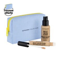 Kit Duo Best Skin Ever, SEPHORA COLLECTION